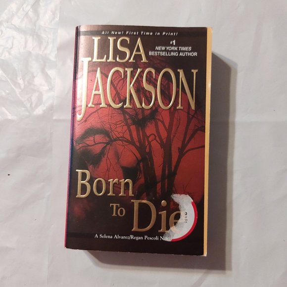 Born To Die - Picture 1 of 4